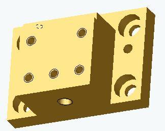 solidworks夹具类标准零件库 机械设备 3D模型图纸 设计素材缩略图